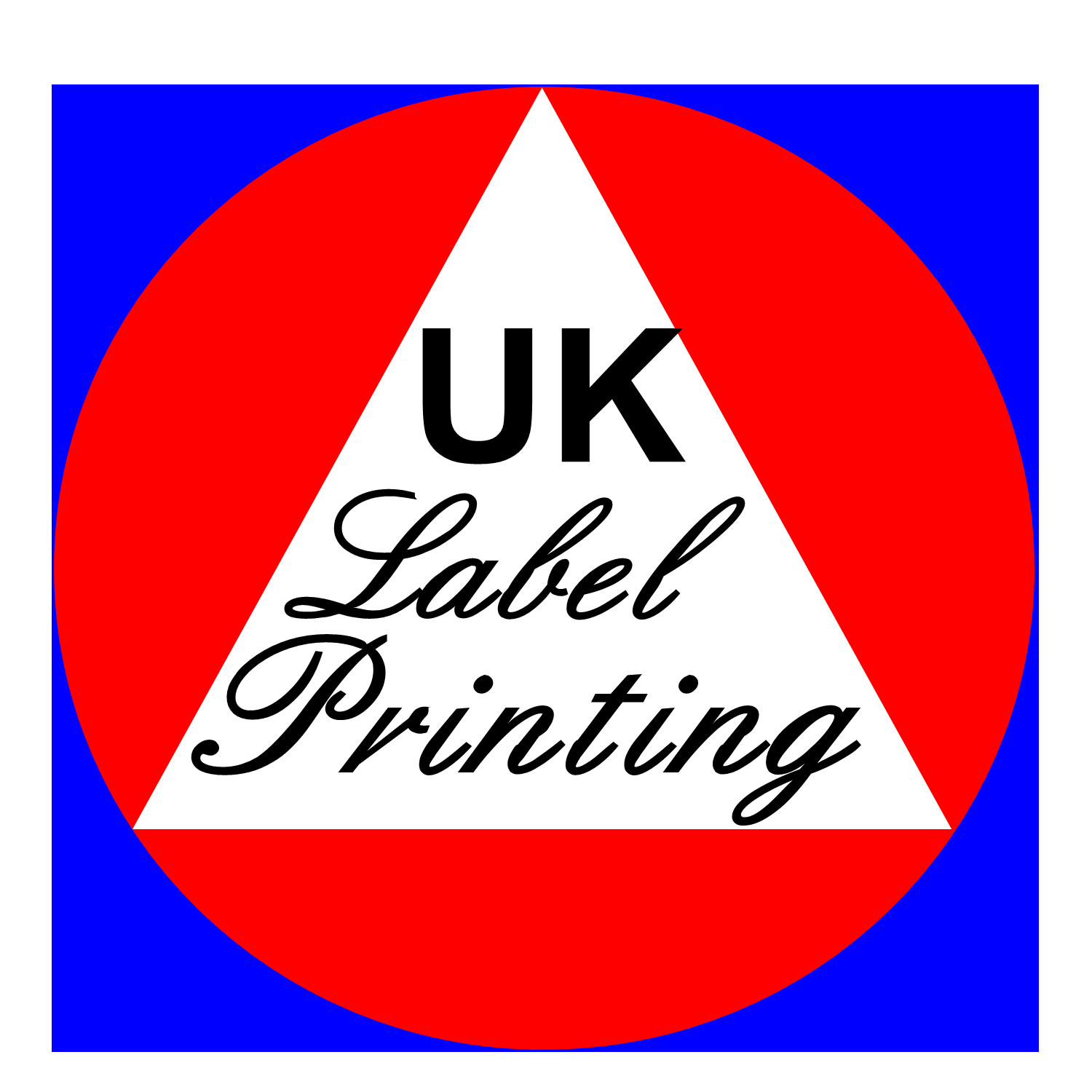  UK LABEL PRINTING